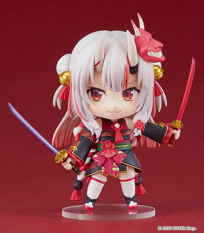 Nendoroid #1951 Nakiri Ayame "Hololive Productions"