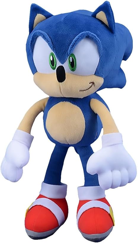 Sonic the Hedgehog L Plush