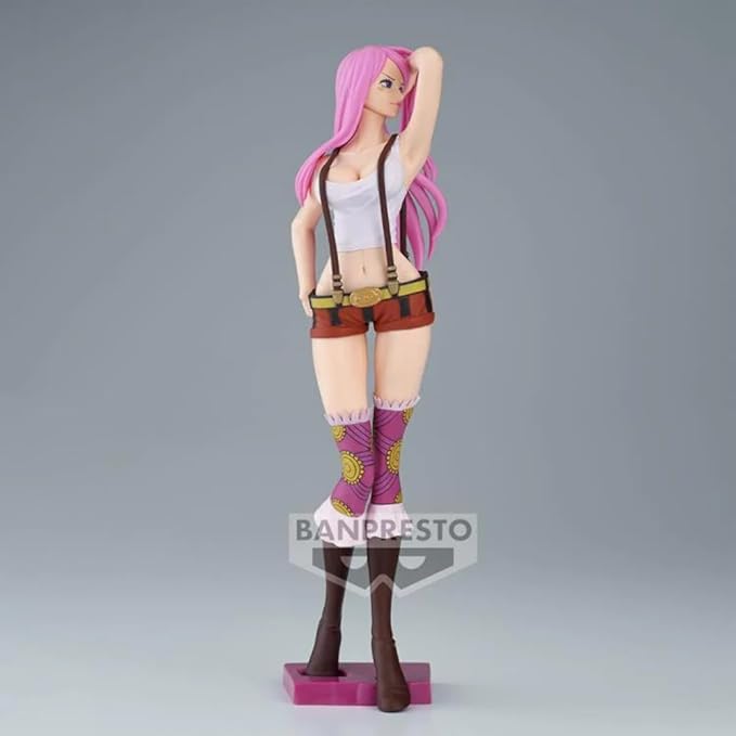 One Piece Glitter&Glamours -Jewelry.Bonney- (Ver.A)