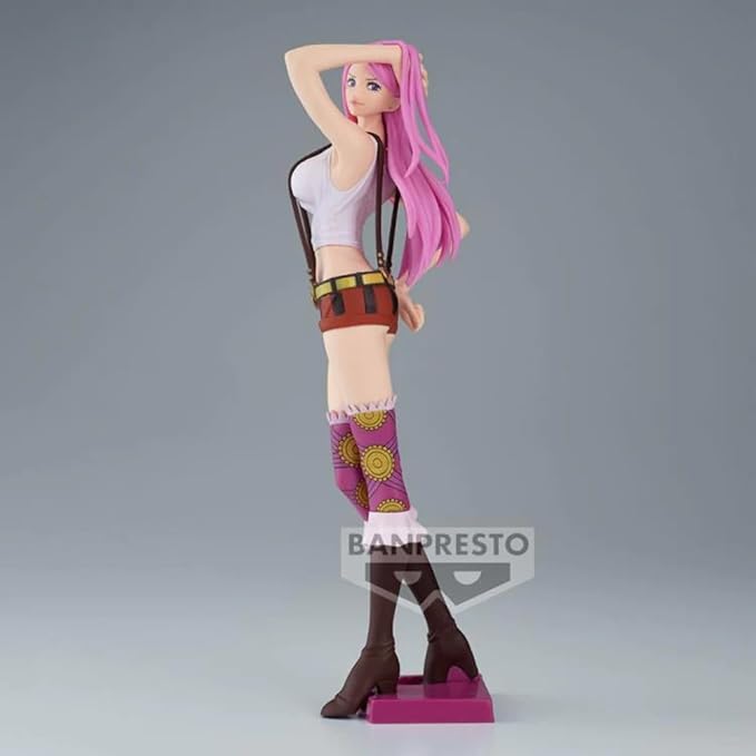 One Piece Glitter&Glamours -Jewelry.Bonney- (Ver.A)