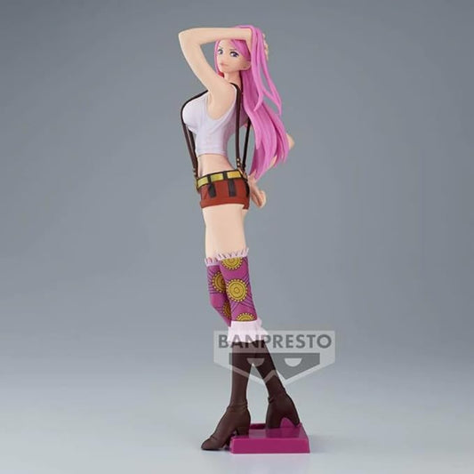 One Piece Glitter&Glamours -Jewelry.Bonney- (Ver.A)