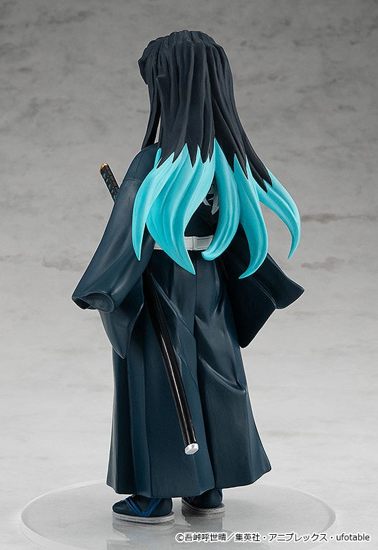 POP UP PARADE MUICHIRO TOKITO "DEMON SLAYER"