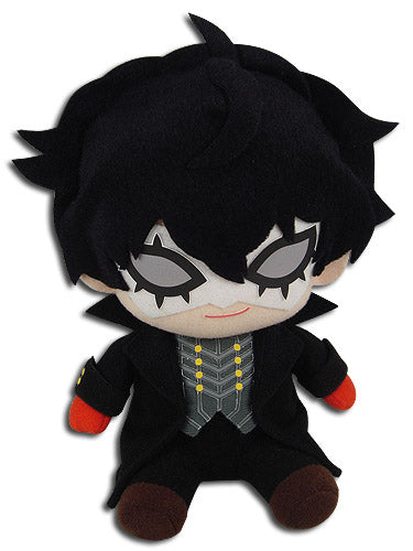 PERSONA 5 - PHANTOM THIEF VER. SITTING POSE PLUSH 6"