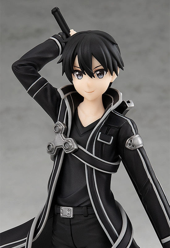 POP UP PARADE KIRITO "SWORD ART ONLINE"
