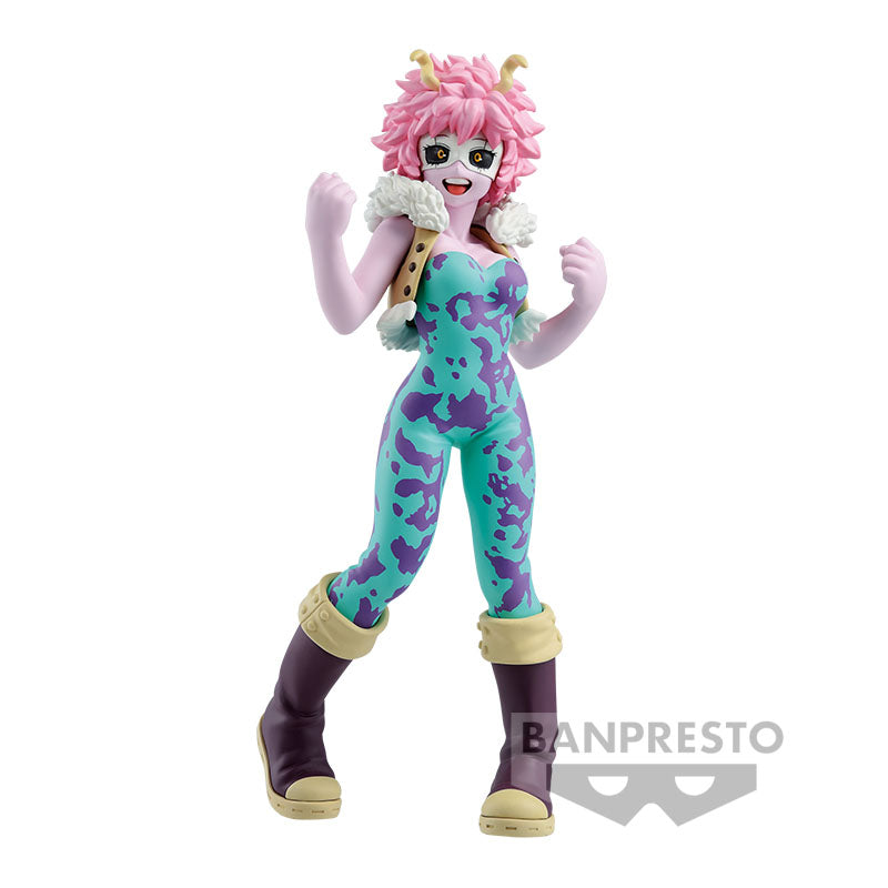 MY HERO ACADEMIA AGE OF HEROES-PINKY- FIGURE