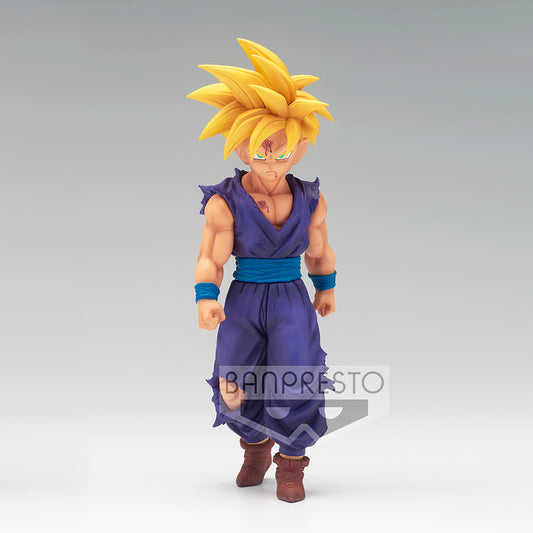 DRAGON BALL Z SOLID EDGE WORKS VOL.5 - (B-SUPER SAIYAN SON GOHAN)