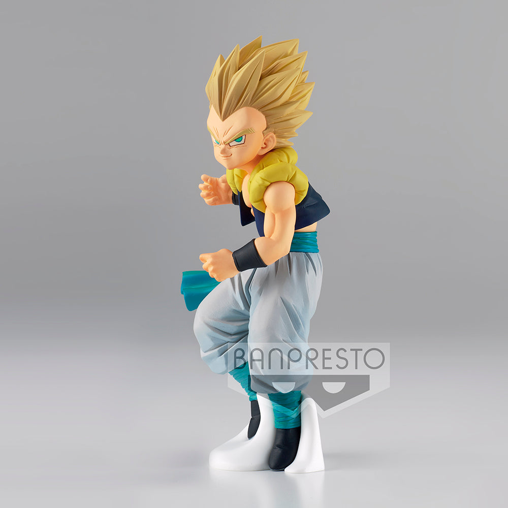 DRAGON BALL Z SOLID EDGE WORKS VOL.6(B:SUPER SAIYAN GOTENKS)