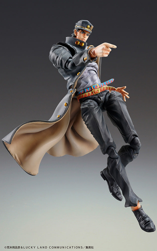 CHOZOKADO JOTARO KUJO VER.1.5 "JOJO'S BIZARRE ADVENTURE PART 3"