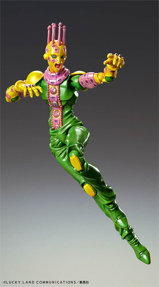 CHOZOKADO KI "JOJO’S BIZARRE ADVENTURE PART 6"