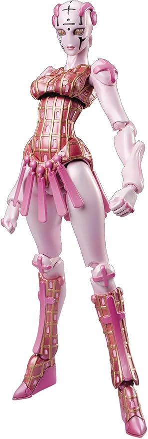 Chozokado [S-G] "JoJo's Bizaree Adventure" Figure