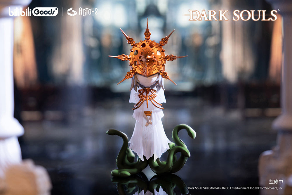 DARK SOULS TRADING FIGURE VOL.2