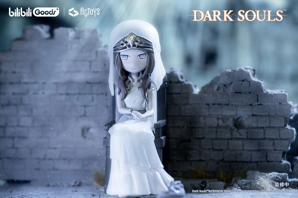 DARK SOULS TRADING FIGURE VOL.2