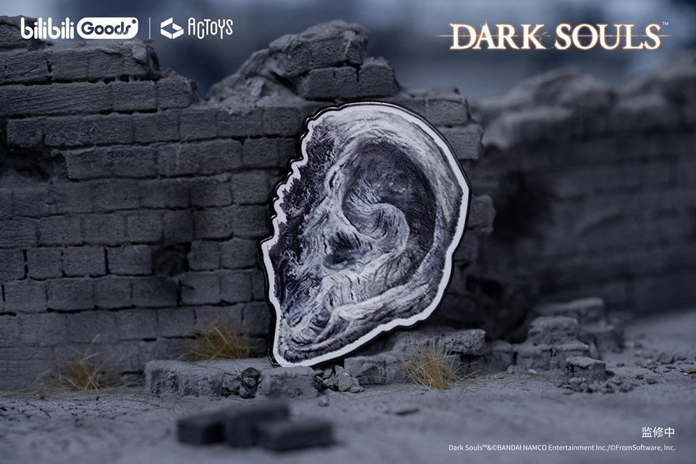 DARK SOULS TRADING FIGURE VOL.2