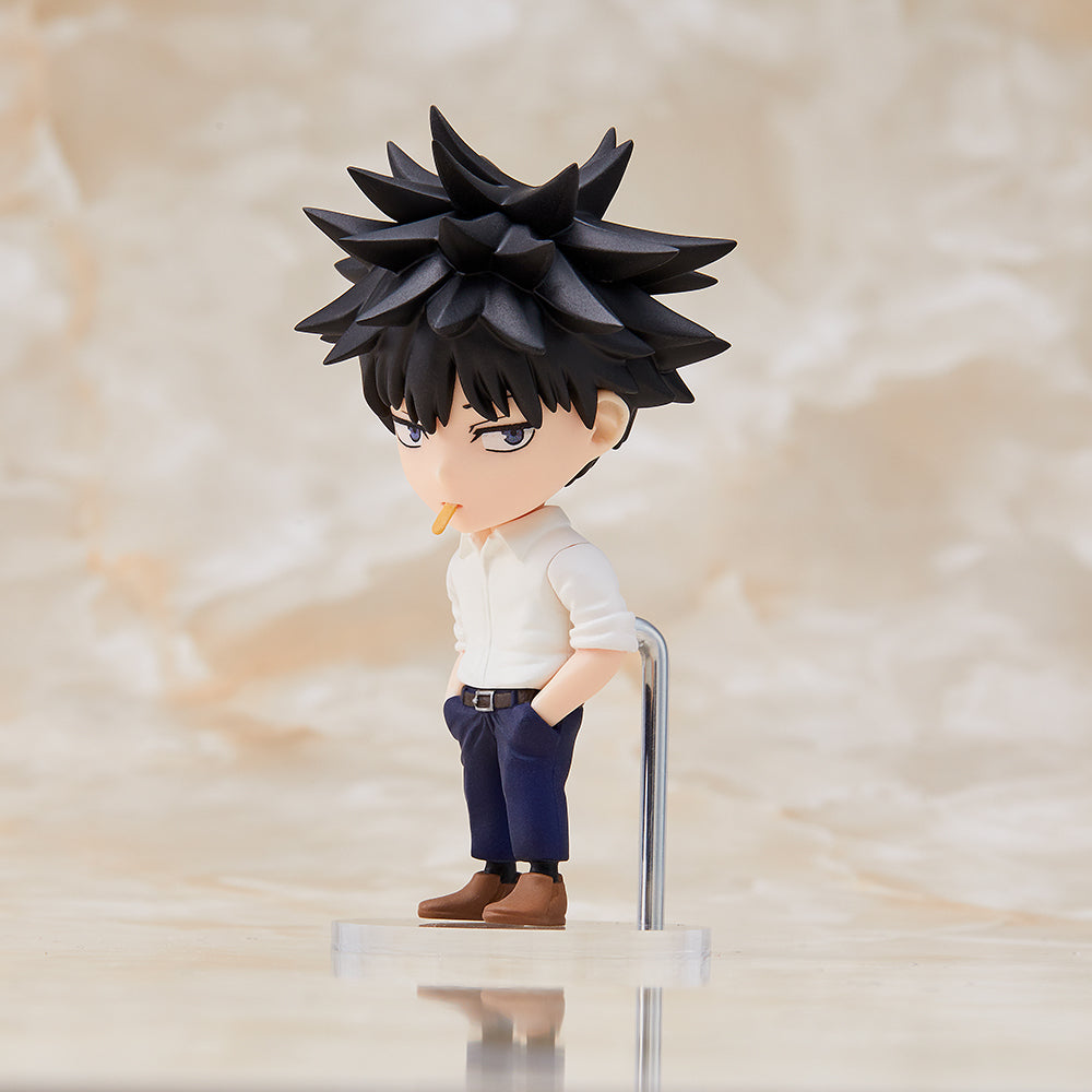 JUJUTSU KAISEN DEFORMED FIGURE VOL.5 FUSHIGURO MEGUMI PRIZE FIGURE