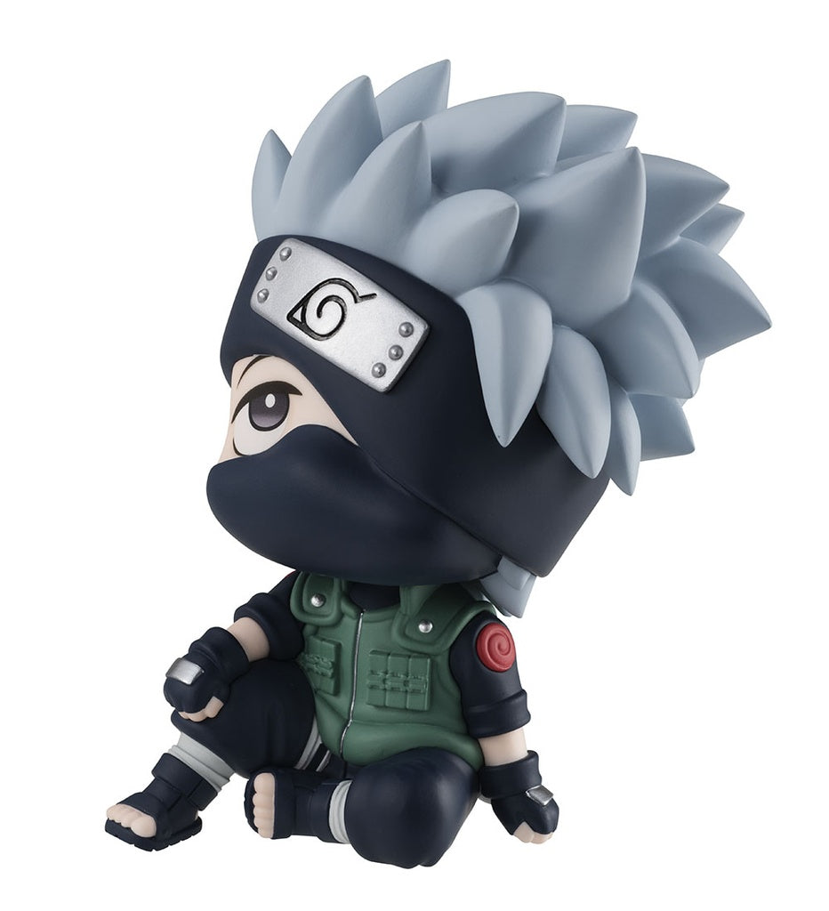 LOOK UP SERIES NARUTO - HATAKE KAKASHI
