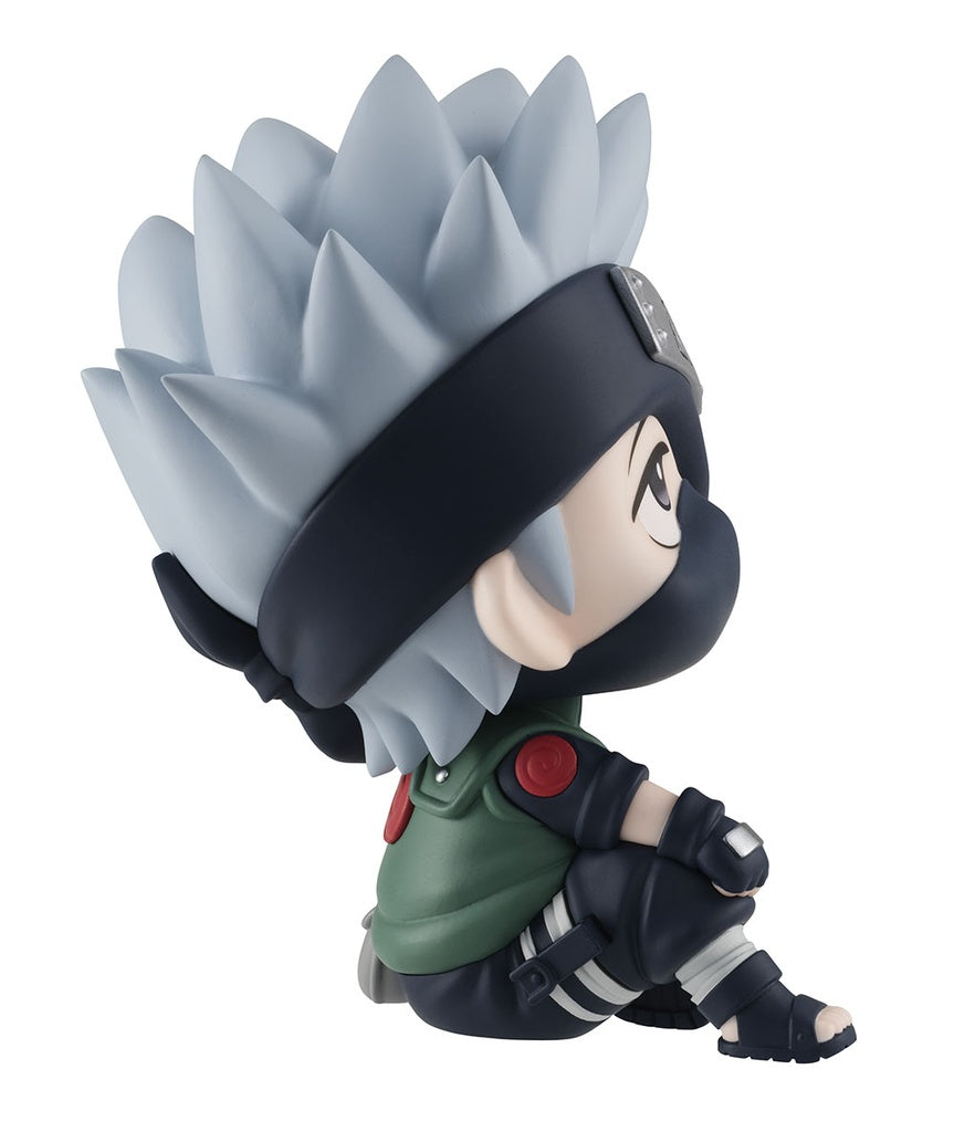LOOK UP SERIES NARUTO - HATAKE KAKASHI