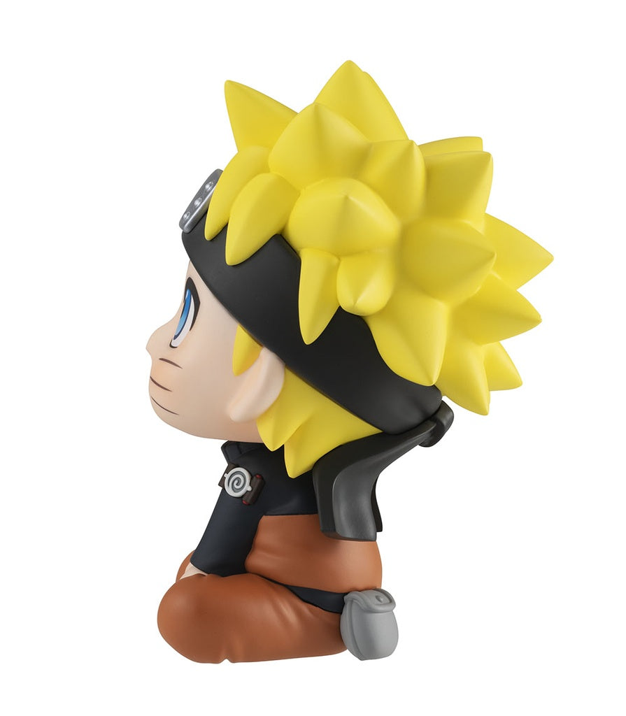 LOOK UP SERIES NARUTO - UZUMAKI NARUTO