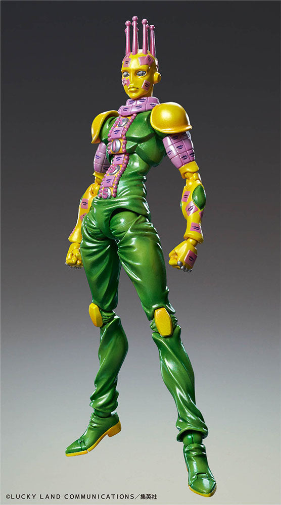 CHOZOKADO KI "JOJO’S BIZARRE ADVENTURE PART 6"