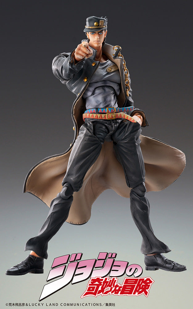 CHOZOKADO JOTARO KUJO VER.1.5 "JOJO'S BIZARRE ADVENTURE PART 3"