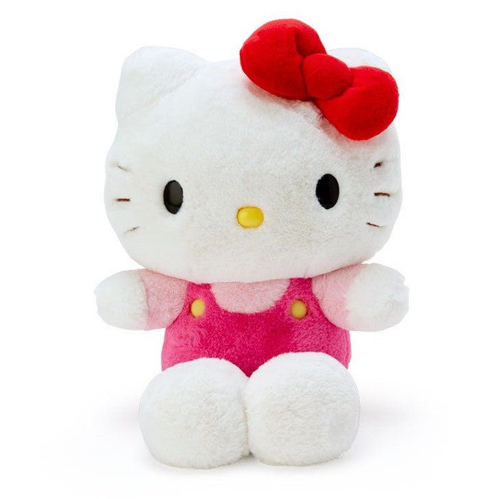 PLUSH: L KT