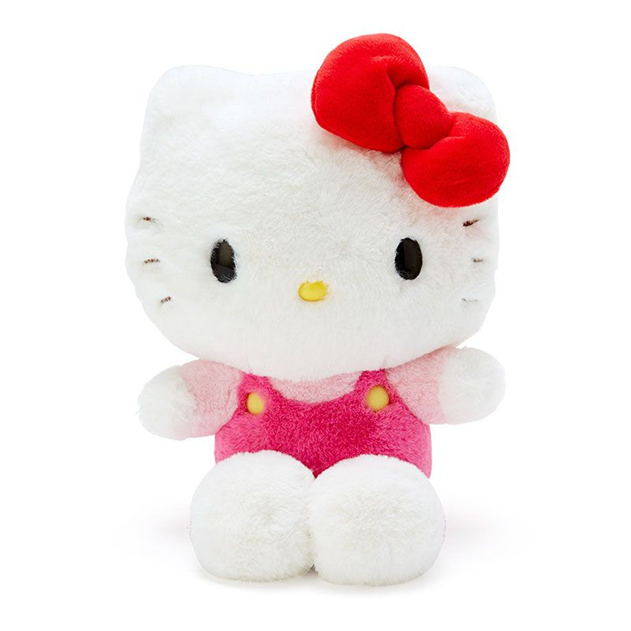 PLUSH: M KT