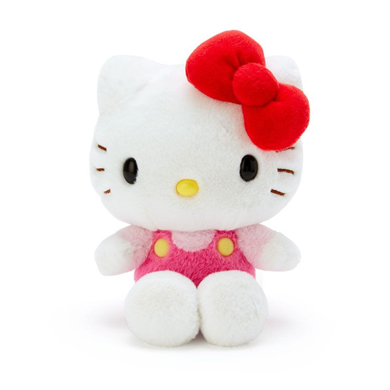 PLUSH: S KT