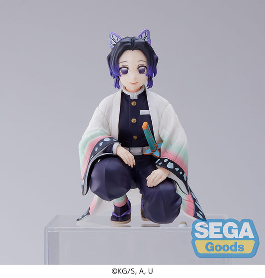 DEMON SLAYER: KIMETSU NO YAIBA PM PERCHING FIGURE "SHINO KOCHO" -HASHIRA MEETING-