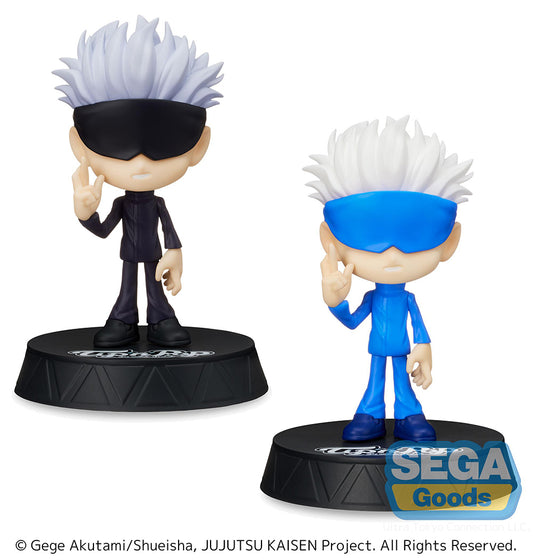 TIP'N'POP "JUJUTSU KAISEN" PM FIGURE "SATORU GOJO"