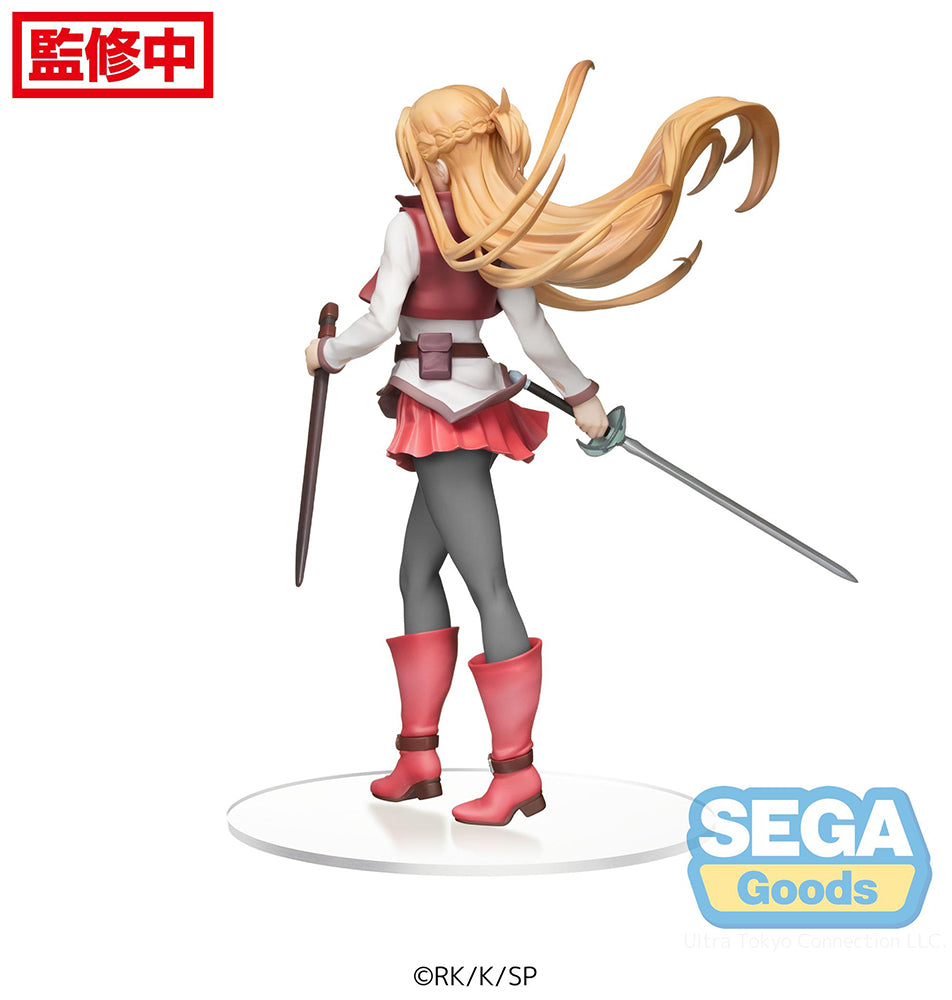 SWORD ART ONLINE THE MOVIE -PROGRESSIVE- ARIA OF A STARLESS NIGHT PM FIGURE "ASUNA"