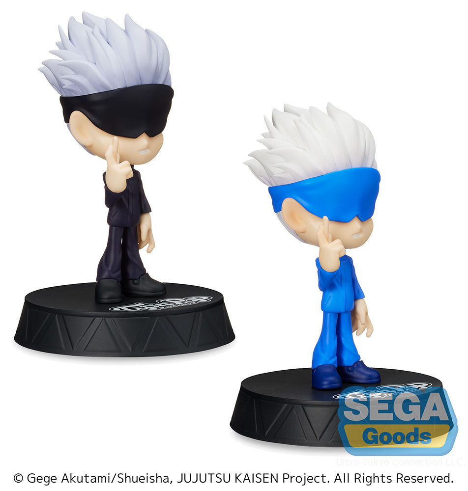 TIP'N'POP "JUJUTSU KAISEN" PM FIGURE "SATORU GOJO"