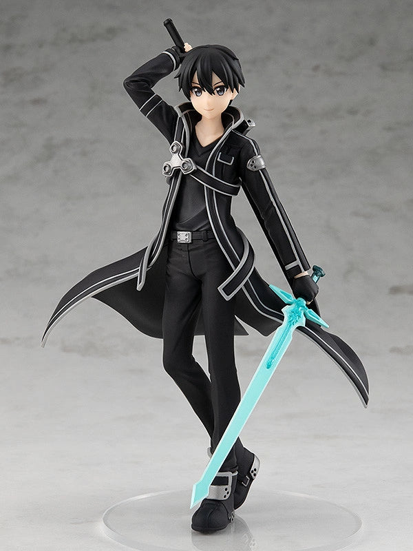 POP UP PARADE KIRITO "SWORD ART ONLINE"