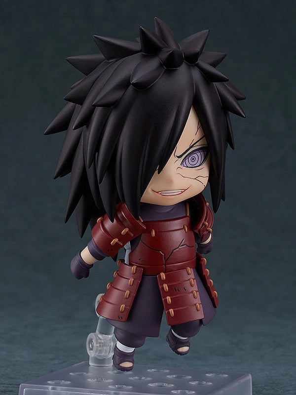 NENDOROID #2175 MADARA UCHIHA "NARUTO SHIPPUDEN"