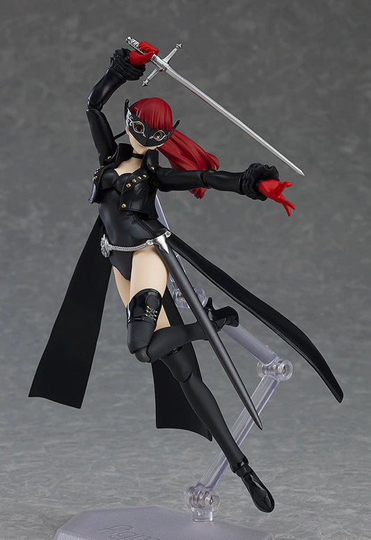 FIGMA #587 VIOLET "PERSONA 5"