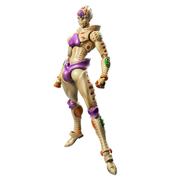 CHOZOKADO [G-E-R] "JOJO'S BIZARRE ADVENTURE PART 5"