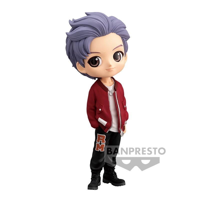 TINYTAN MIC DROP Q POSKET VOL.1 (A:RM)