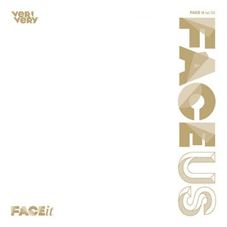 VERIVERY - FACE US