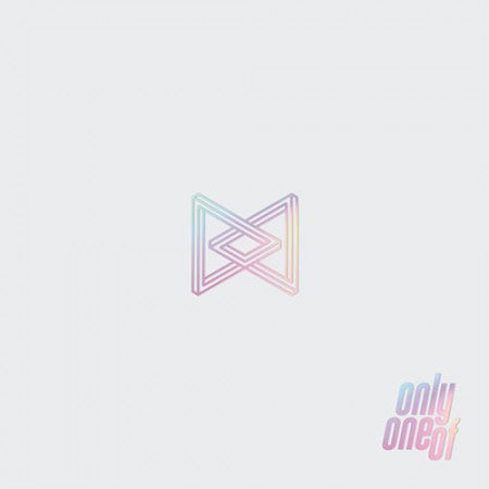 ONLYONEOF - INSTINCT PART.1 (7PCS SET)