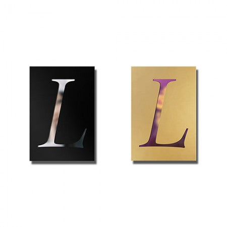 LISA - LISA FIRST SINGLE ALBUM LALISA