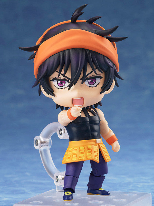 NENDOROID #1684 NARANCIA GHIRGA "JOJO'S BIZARRE ADVENTURE"