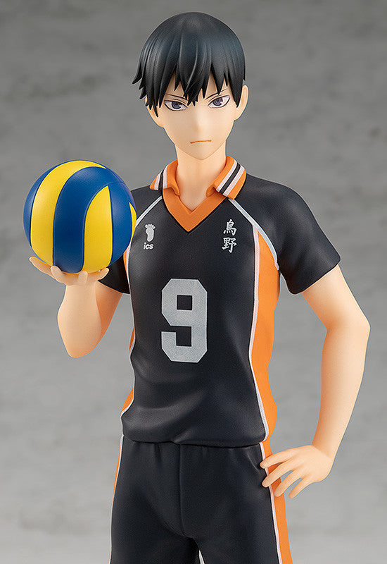 POP UP PARADE TOBIO KAGEYAMA “HAIKYU!!”