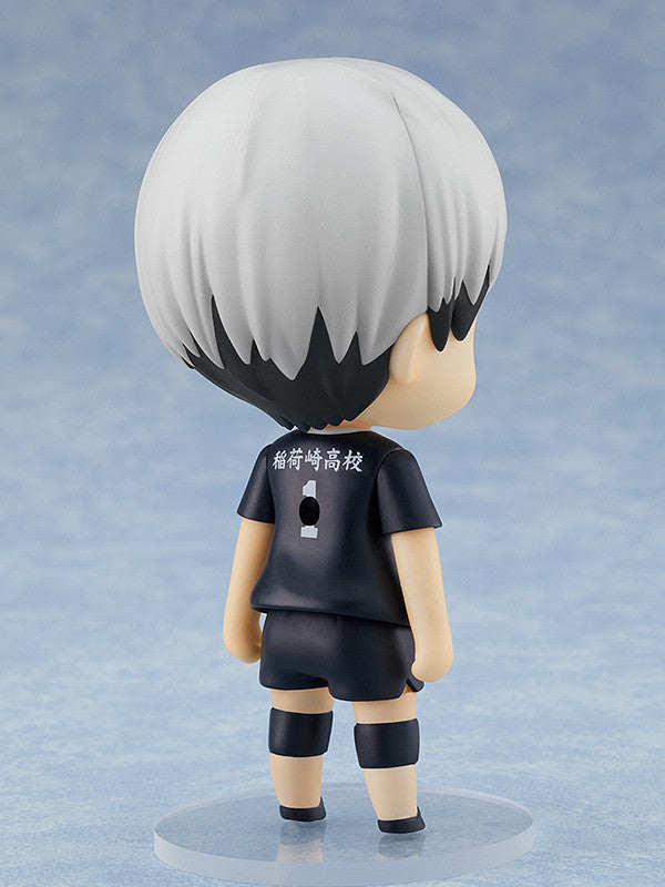 NENDOROID #1585 “HAIKYU!! TO THE TOP” SHINSUKE KITA