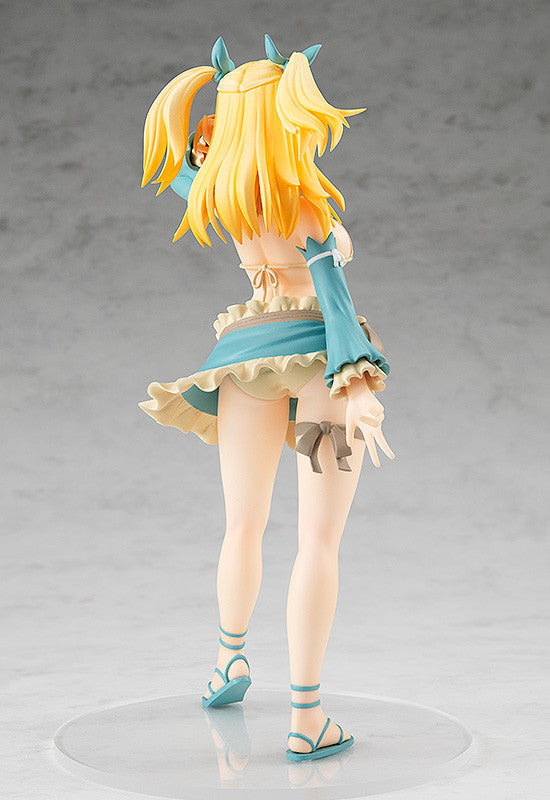 POP UP PARADE LUCY HEARTFILIA: AQUARIUS FORM VER. "FAIRY TAIL FINAL SEASON"