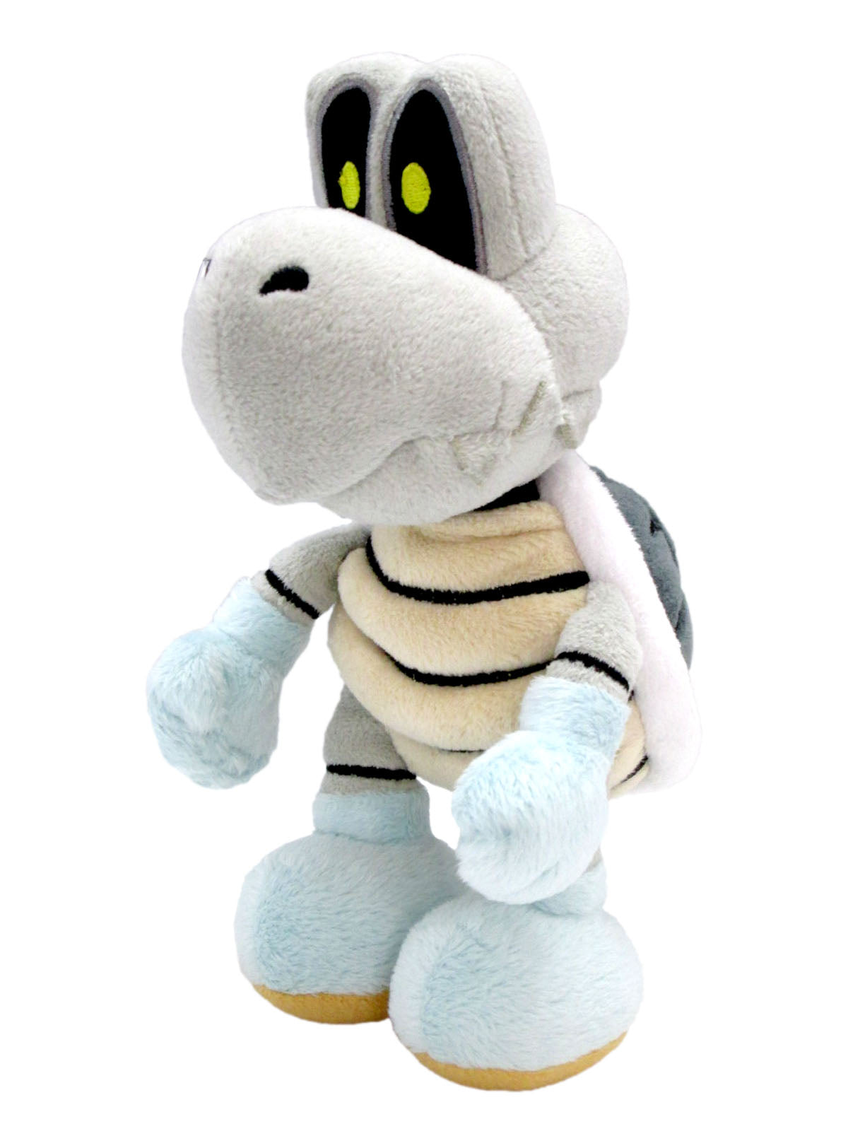 SUPER MARIO - DRY BONES 8" PLUSH