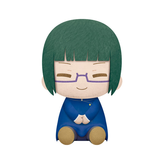 JUJUTSU KAISEN - BIG PLUSH - MAKI ZENIN