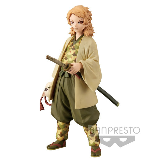 DEMON SLAYER - KIMETSU NO YAIBA - FIGURE - VOL.20 (A - SABITO)