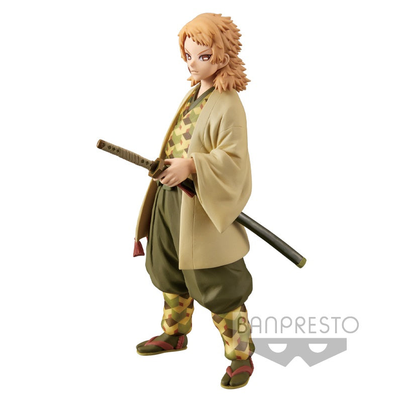 DEMON SLAYER - KIMETSU NO YAIBA - FIGURE - VOL.20 (A - SABITO)