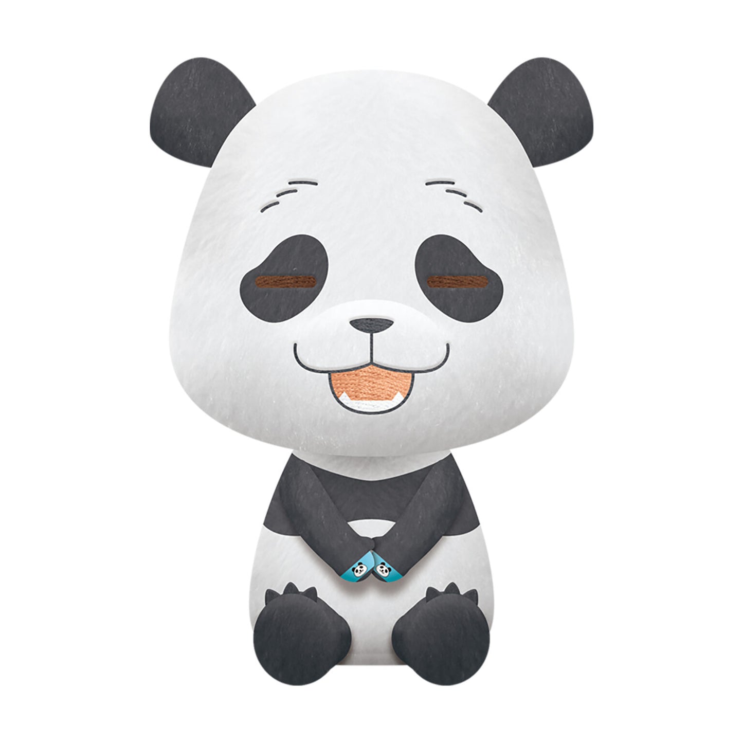 JUJUTSU KAISEN - BIG PLUSH - PANDA