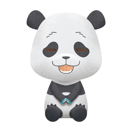JUJUTSU KAISEN - BIG PLUSH - PANDA