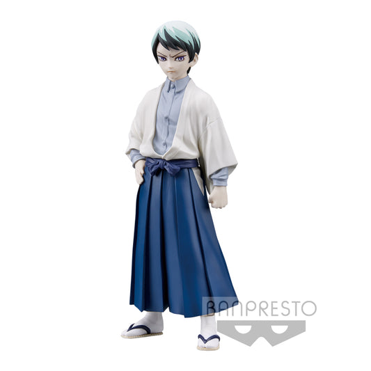 DEMON SLAYER: KIMETSU NO YAIBA FIGURE VOL.21 (B:YUSHIRO)