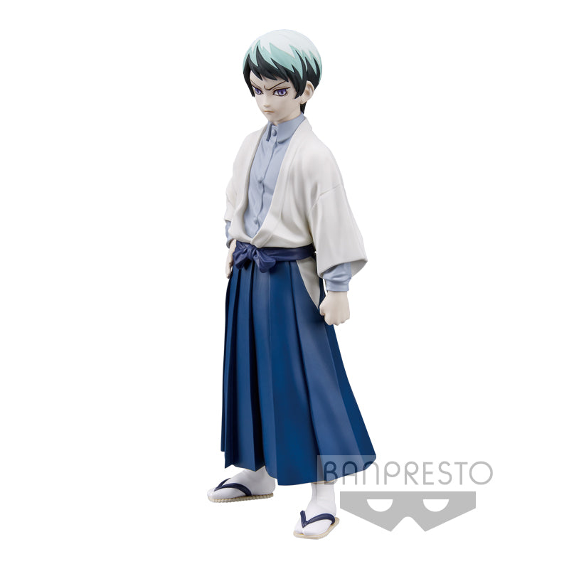 DEMON SLAYER: KIMETSU NO YAIBA FIGURE VOL.21 (B:YUSHIRO)